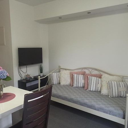 Apartment Bila Шибеник Екстер'єр фото