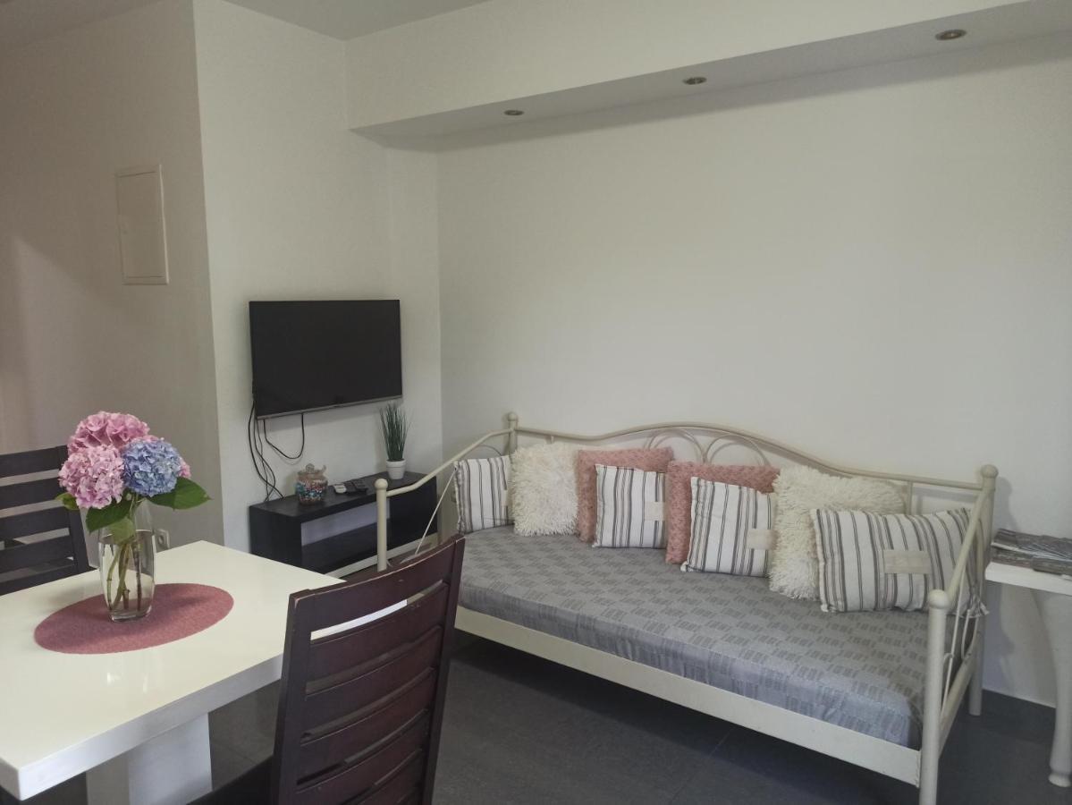 Apartment Bila Шибеник Екстер'єр фото