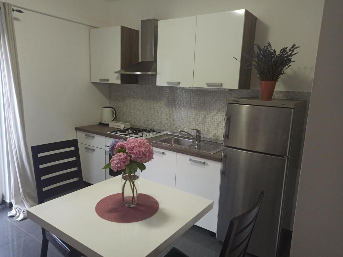 Apartment Bila Шибеник Екстер'єр фото