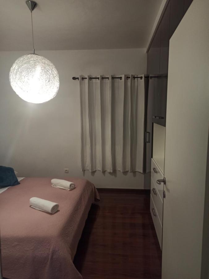 Apartment Bila Шибеник Екстер'єр фото