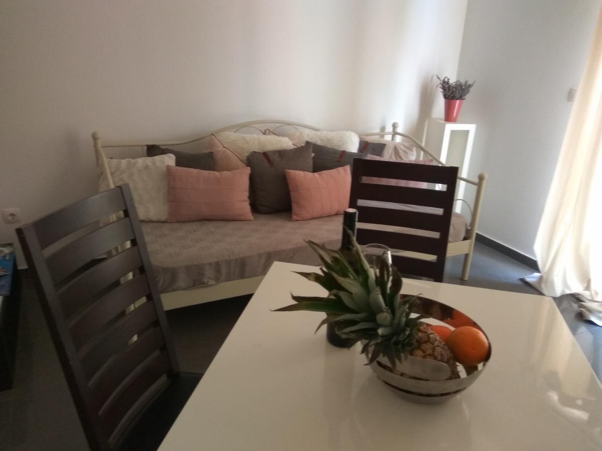 Apartment Bila Шибеник Екстер'єр фото